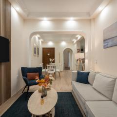 LIV - Vintage Acropolis Apartment