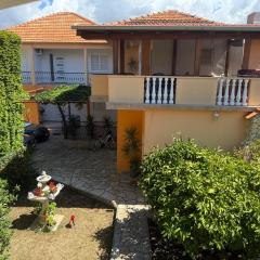 Ivica House