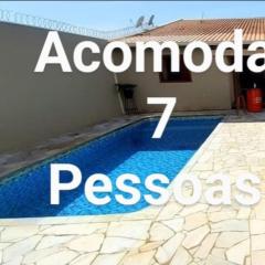 Espaço William