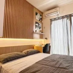 Sky House BSD Apartment - Leonie Tower by Betah Banget