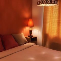 Maison paisible avec jardin - proche du lac de Sanguinet