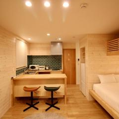 Yotei View Tiny House