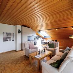 BELVITA Ferienwohnung 2 mit Hallenbad & Sauna