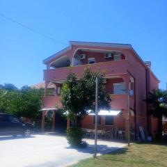 Asko Villa Apartment