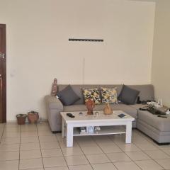 Appartement meublé