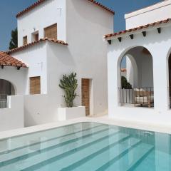 Casa mimo units altea