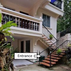 Kayakas Residences 3-bedroom apartment Pagsanjan Townproper
