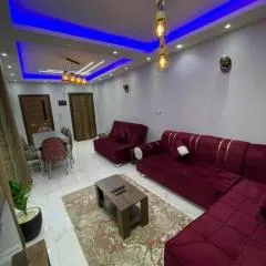Modern furnature apartment - city stars mall