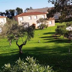 Casa di u sole