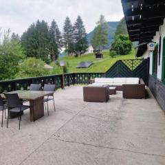 Gasthof Zaunerhof - Hotels en Appartementen