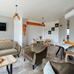 Apartament pod Glinikiem