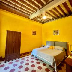 Gelso Moro Fashionable Stay in the Old Garden