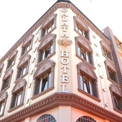 Galata Fil Hotel