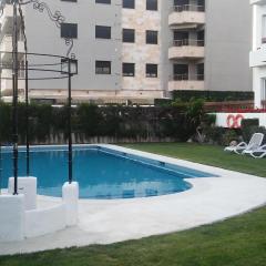 Passeig Maritim Apartment