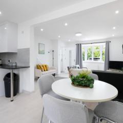 Denham Close 3 Bedroom and 1 Bathroom Home