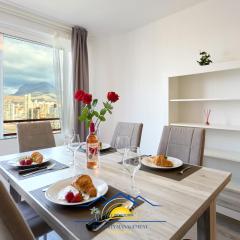 Doro Seaview Apartment