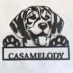 Casa Melody