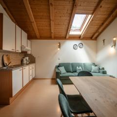 Gandhof - Familienzeit Gipfelglück Bauernhofgenuss