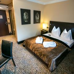 Hotel Seebrunn am Wallersee