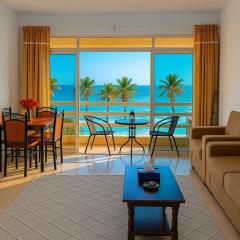 Beautiful Salalah Beach Apartments - 1 by Beautiful Salalah Tours