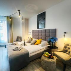 Susan Apartaments Kraków Kazimierz