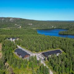 Kotokuusi 1 - Huoneisto luonnon keskellä, sisältää siivouksen ja Wifin