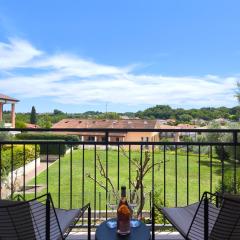 SG Family - SO GA Apartment