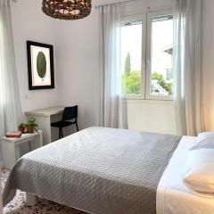 TRIGONO residencies