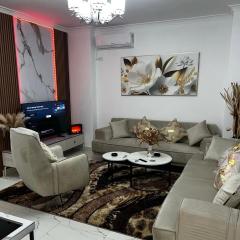 Modern Apartment Shkoder