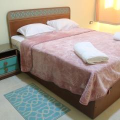 Dolphin suites apartment