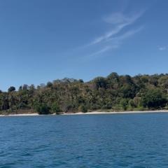 villa comboc gili