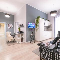 Archivio 32 Neapolitan Apartment