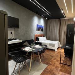 Top Consolação, conforto & estilo