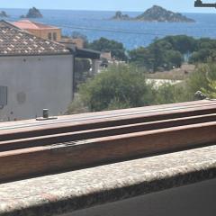 NIDO D'AMOREcon vista mare