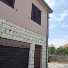 Apartman Juran