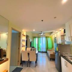 Comfystay at Sea residences 2 bedrooms