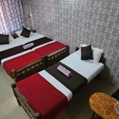 ManuDeluxe Stay