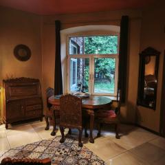 Sekret Maharadży - The Maharaja's Secret