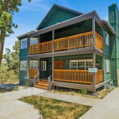 Moonridge Heaven #2530