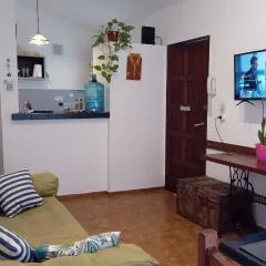 Hospedaje La Dorita