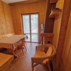 Aprica Mountain Life