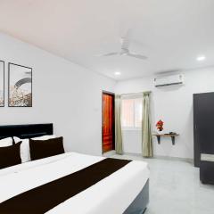 Collection O Collection O BN Reddy Formerly Capitol Stay inn