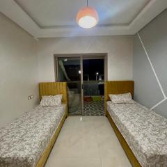 Appartement Chaleureux