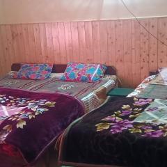Wangdui homestay