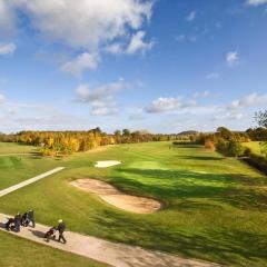Elton Furze Retreats