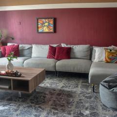 The Family House