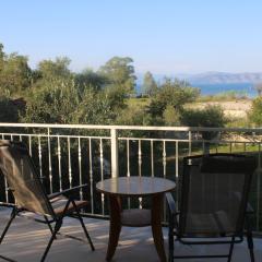 Nafsika Family House