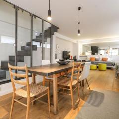 Delpech -Maison de Ville 117 m Hyper-centre