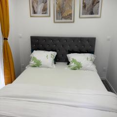 Studio moderne