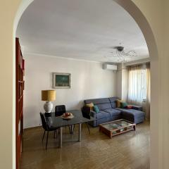 Casa Dante - Central apartment in Lecco